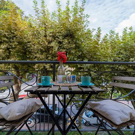 Avocadhouse1Qcview Apartment San Pellegrino Terme Exterior photo