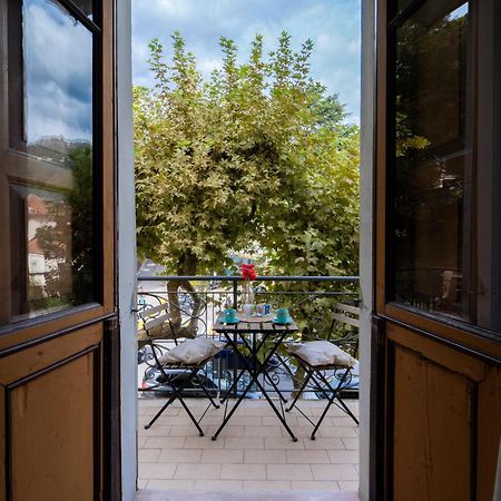 Avocadhouse1Qcview Apartment San Pellegrino Terme Exterior photo