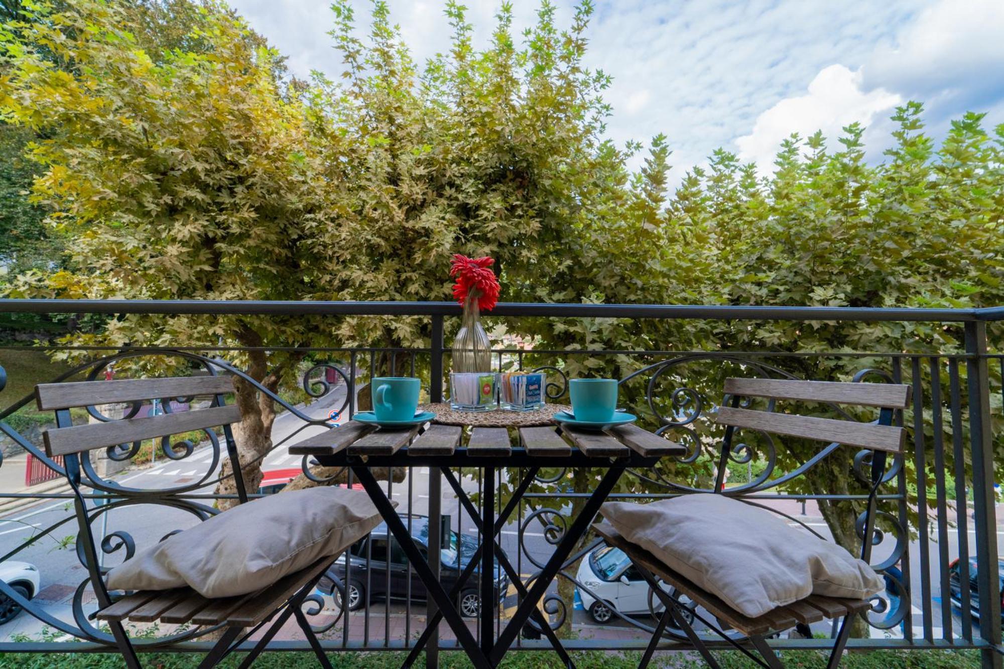 Avocadhouse1Qcview Apartment San Pellegrino Terme Exterior photo