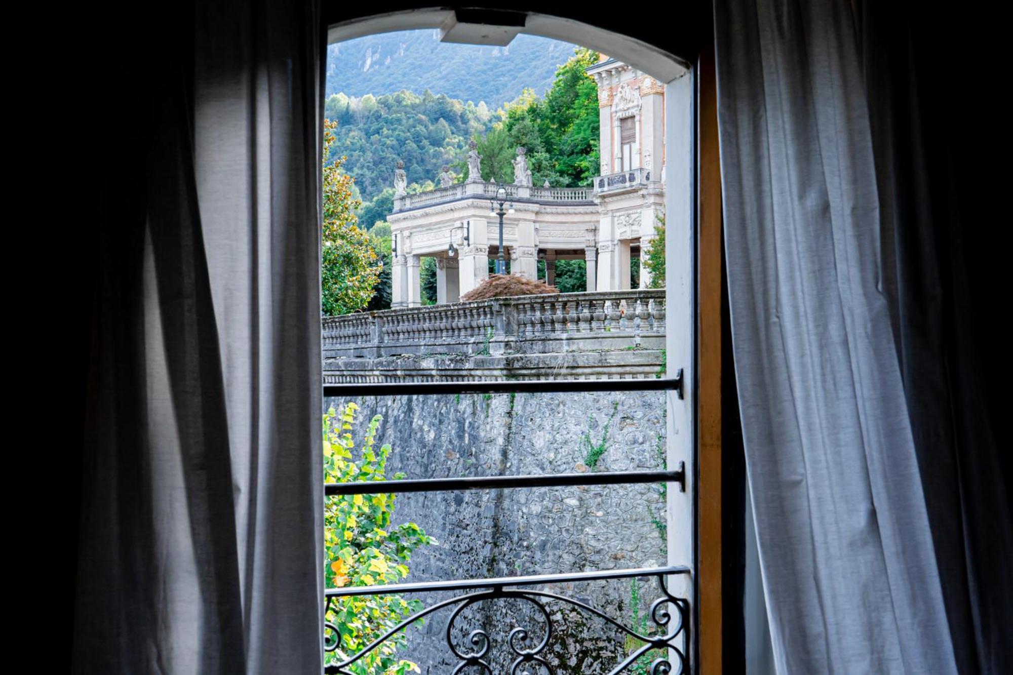 Avocadhouse1Qcview Apartment San Pellegrino Terme Exterior photo