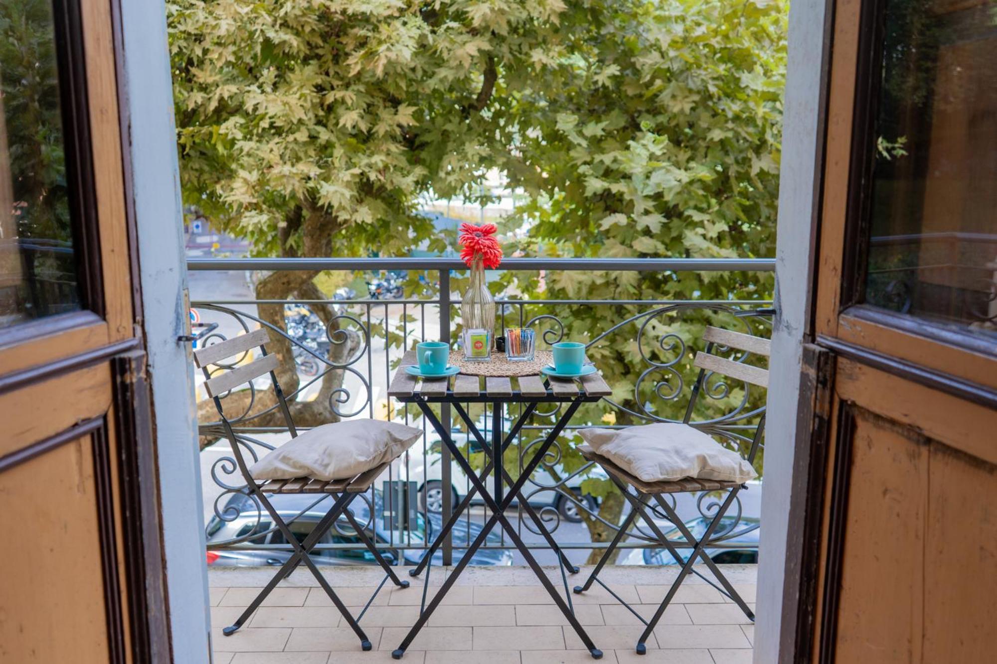 Avocadhouse1Qcview Apartment San Pellegrino Terme Exterior photo