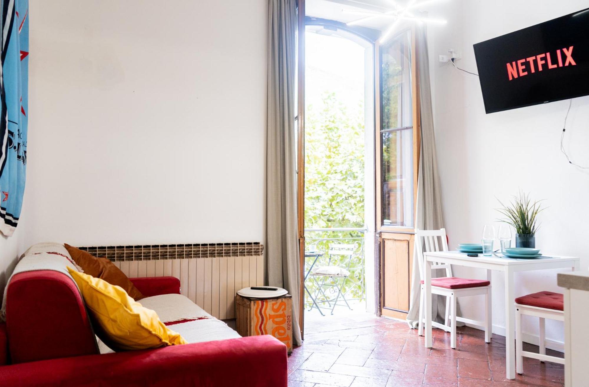 Avocadhouse1Qcview Apartment San Pellegrino Terme Exterior photo