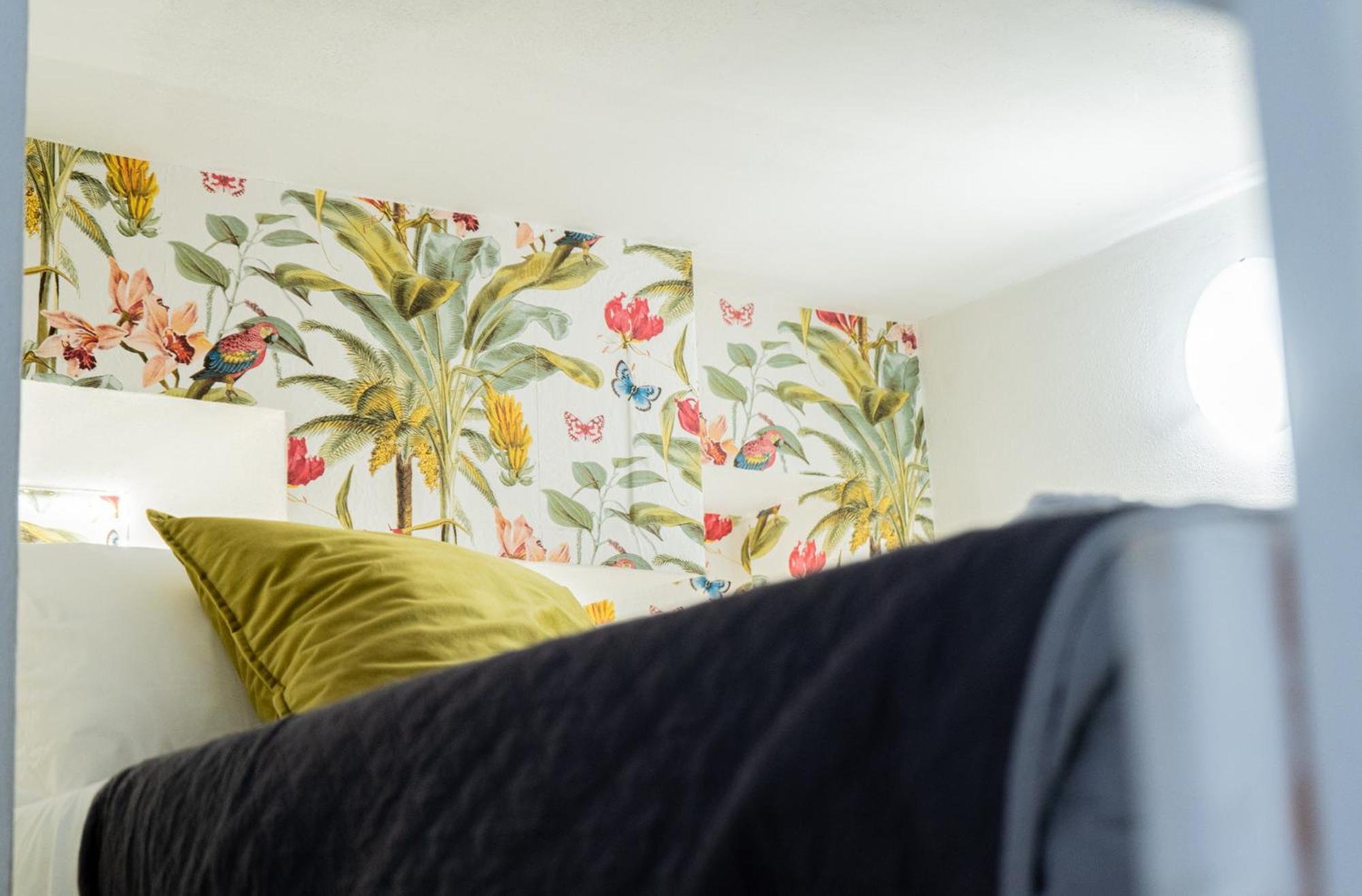 Avocadhouse1Qcview Apartment San Pellegrino Terme Exterior photo