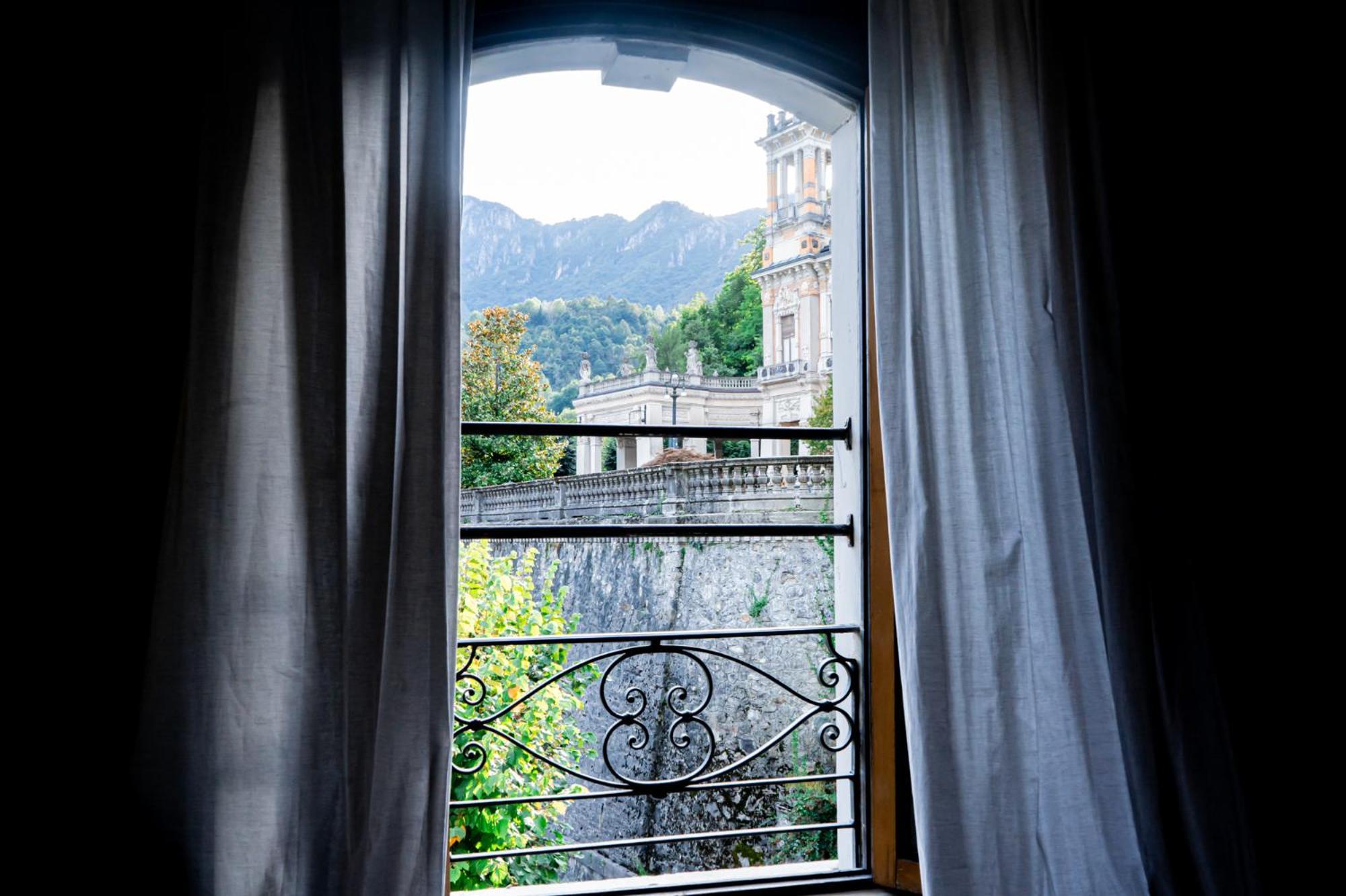 Avocadhouse1Qcview Apartment San Pellegrino Terme Exterior photo