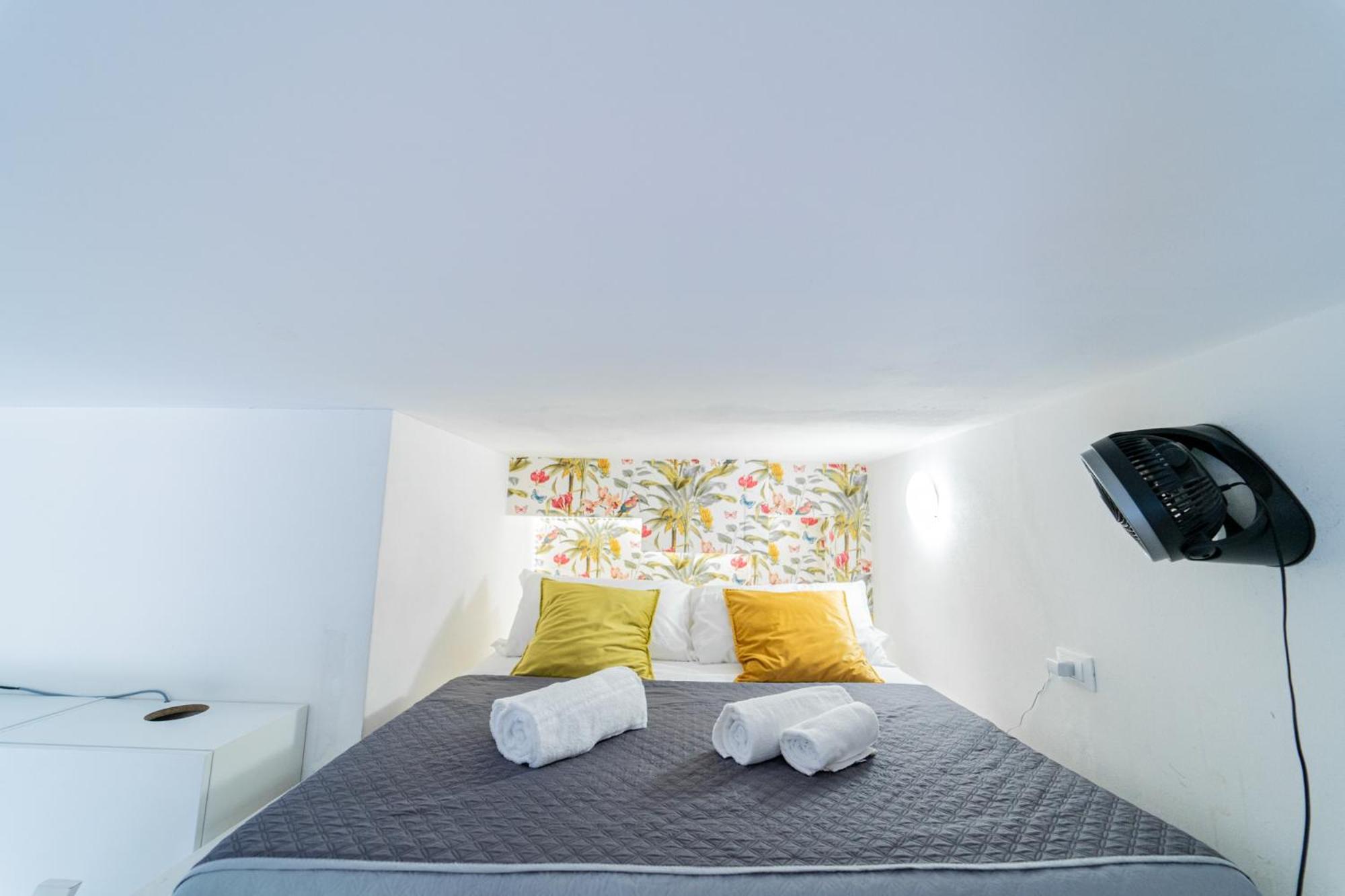 Avocadhouse1Qcview Apartment San Pellegrino Terme Exterior photo