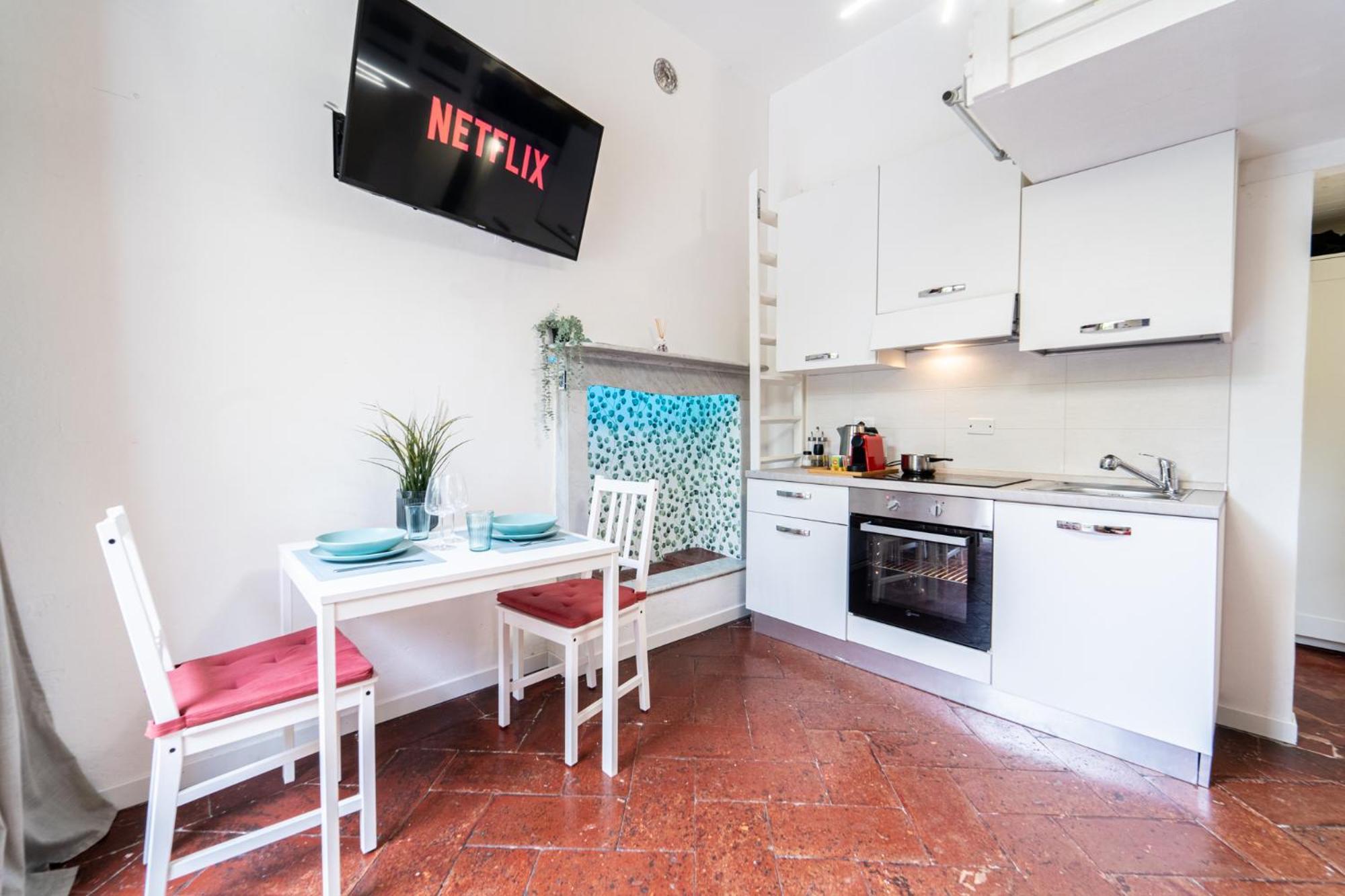 Avocadhouse1Qcview Apartment San Pellegrino Terme Exterior photo